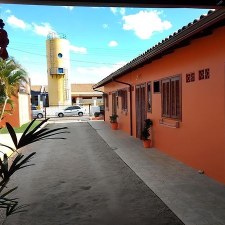 Recanto Acoriano Florianópolis Exterior foto