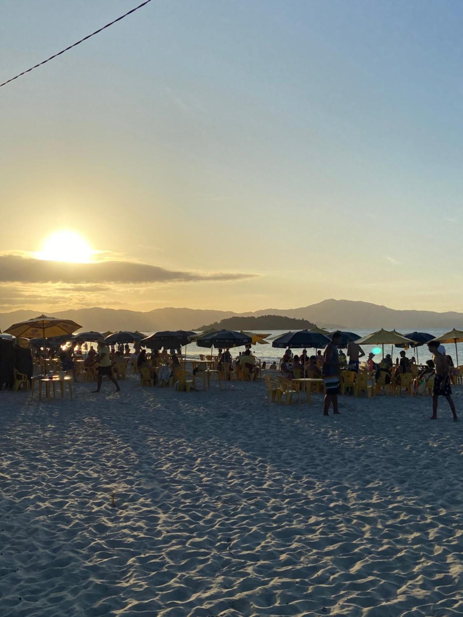 Recanto Acoriano Florianópolis Exterior foto