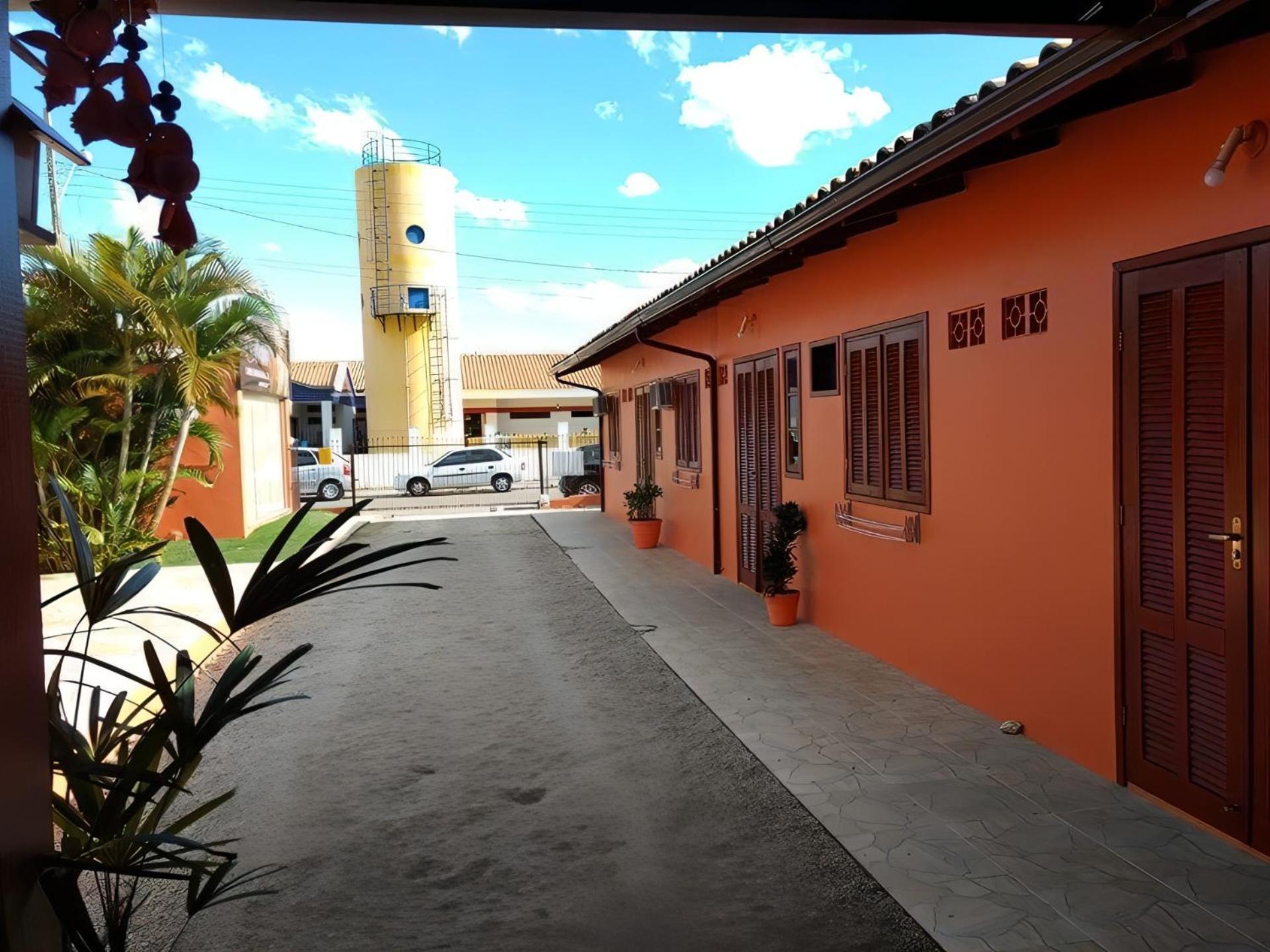 Recanto Acoriano Florianópolis Exterior foto