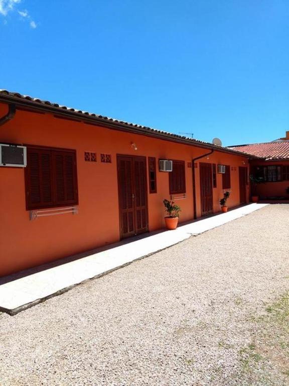 Recanto Acoriano Florianópolis Exterior foto